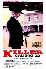 Watch Killer Caliber .32 1channel