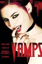 Watch This Darkness The Vampire Virus 1channel