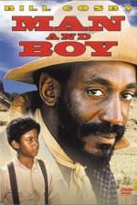 Watch Man and Boy 1channel