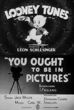 Watch You Ought to Be in Pictures (Short 1940) 1channel