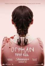 Watch Orphan: First Kill 1channel