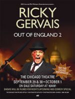 Watch Ricky Gervais: Out of England 2 - The Stand-Up Special 1channel