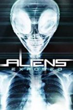 Watch Aliens Exposed 1channel