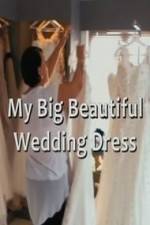 Watch My Big Beautiful Wedding Dress 1channel