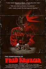 Watch The Confession of Fred Krueger 1channel