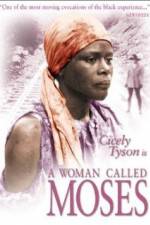 Watch A Woman Called Moses 1channel