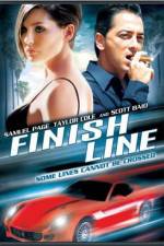Watch Finish Line 1channel