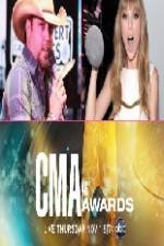 Watch The 46th Annual CMA Awards 1channel