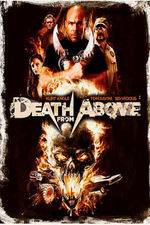 Watch Death from Above 1channel