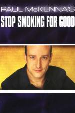 Watch Paul McKenna's Stop Smoking for Good 1channel