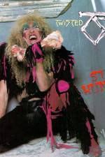 Watch Twisted Sister: Stay Hungry 1channel
