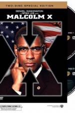 Watch Malcolm X 1channel