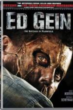 Watch Ed Gein: The Butcher of Plainfield 1channel