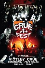 Watch Motley Crue Live Crue Fest 1channel