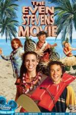 Watch The Even Stevens Movie 1channel