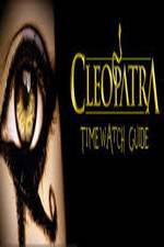 Watch Cleopatra: A Timewatch Guide 1channel