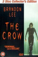 Watch The Crow 1channel