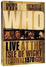 Watch Listening to You: The Who at the Isle of Wight 1970 1channel
