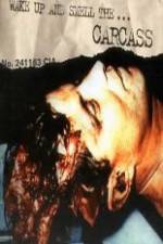 Watch Carcass - Wake Up and Smell the Carcass 1channel
