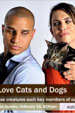 Watch PBS Nature - Why We Love Cats And Dogs 1channel