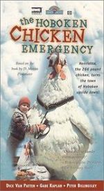 Watch The Hoboken Chicken Emergency 1channel