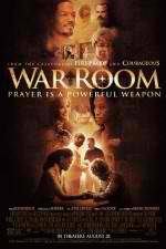 Watch War Room 1channel