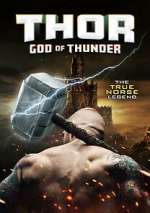Watch Thor: God of Thunder 1channel