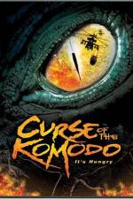 Watch The Curse of the Komodo 1channel
