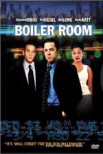 Watch Boiler Room 1channel