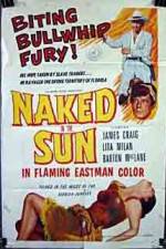 Watch Naked in the Sun 1channel