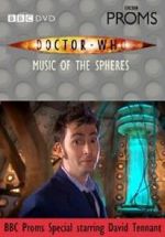 Watch Doctor Who: Music of the Spheres (TV Short 2008) 1channel