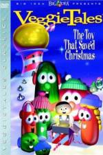 Watch VeggieTales The Toy That Saved Christmas 1channel