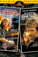 Watch Braddock Missing in Action III 1channel