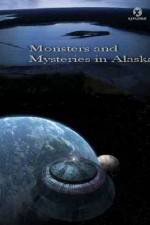 Watch Discovery Channel Monsters and Mysteries in Alaska 1channel