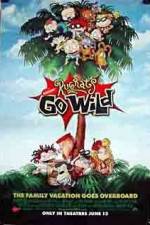 Watch Rugrats Go Wild 1channel