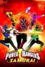 Watch Power Rangers Samurai 1channel
