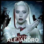 Watch Lady Gaga: Alejandro 1channel