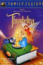 Watch Thumbelina 1channel