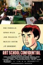 Watch Art School Confidential 1channel