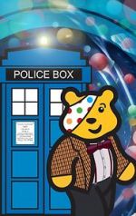 Watch Doctor Who: Children in Need Special (TV Short 2005) 1channel