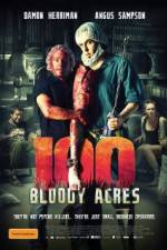 Watch 100 Bloody Acres 1channel