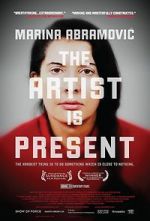Watch Marina Abramovic: The Artist Is Present 1channel