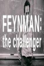 Watch Feynman: The Challenger 1channel