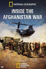 Watch Inside the Afghanistan War 1channel