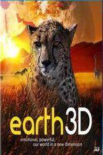 Watch Earth 3D 1channel