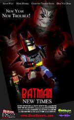 Watch Batman: New Times 1channel