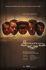 Watch The Mechanicals 1channel