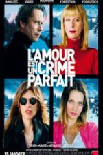 Watch L'amour est un crime parfait 1channel