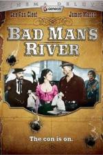 Watch Bad Man's River 1channel