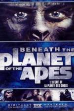 Watch Beneath the Planet of the Apes 1channel